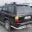 Nissan Pathfinder 2