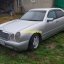 Mercedes-Benz E 320