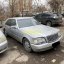Mercedes-Benz S 500 2