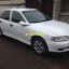Opel Vectra 1