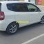 Honda Fit 2