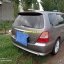 Honda Odyssey 2