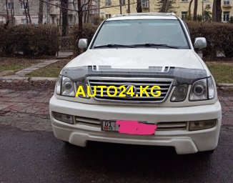 Lexus LX 470