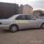 Mercedes-Benz E220 2