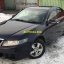 Honda Accord 3