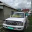 Toyota Land Cruiser 100 0