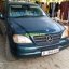 Mercedes-Benz ML 320