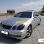 Lexus GS 300 0
