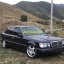 Mercedes-Benz E 320