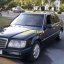 Mercedes-Benz E200 2