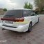 Subaru Outback 1