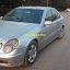 Mercedes-Benz E 220 3
