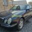 Mercedes-Benz E270 1
