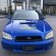 Subaru Legacy 1