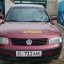 Volkswagen Passat B5