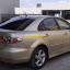 Mazda 6 2