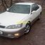 Toyota Windom