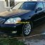Toyota Mark 2 2