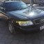 Audi A6 3