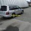 Subaru Forester 1