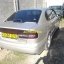 Subaru Legacy 1