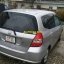 Honda Fit 3