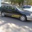 Toyota Caldina 4