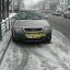 Audi allroad quattro 1