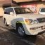 Lexus LX 470 3