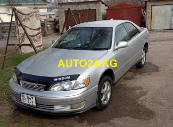 Toyota Windom