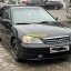 Honda Civic 1
