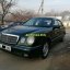 Mercedes-Benz E 240 3