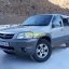 Mazda Tribute