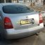 Nissan Primera 1
