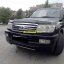 Toyota Land Cruiser 100