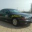 BMW 525 3