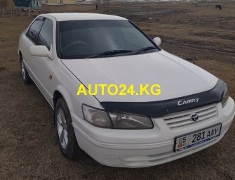 Toyota Camry Toyota Camry