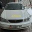 Nissan Cefiro
