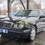 Mercedes-Benz E 320