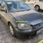 Honda Civic 3