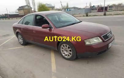 Audi A6 Audi A6