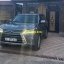 Lexus LX 570