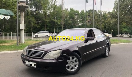 Mercedes Benz Е 430 Mercedes Benz Е 430