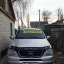 Mercedes-Benz ML320 0