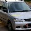 Mazda Demio 3