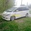 Toyota Estima 1
