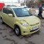 Toyota Passo 3