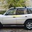 Toyota RAV4 4