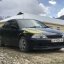 Honda Torneo