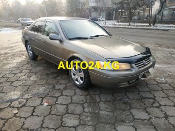 Toyota Camry Toyota Camry